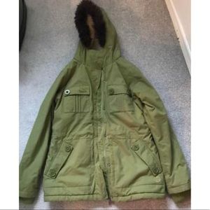 Orb women's winter/ski and snowboard jacket